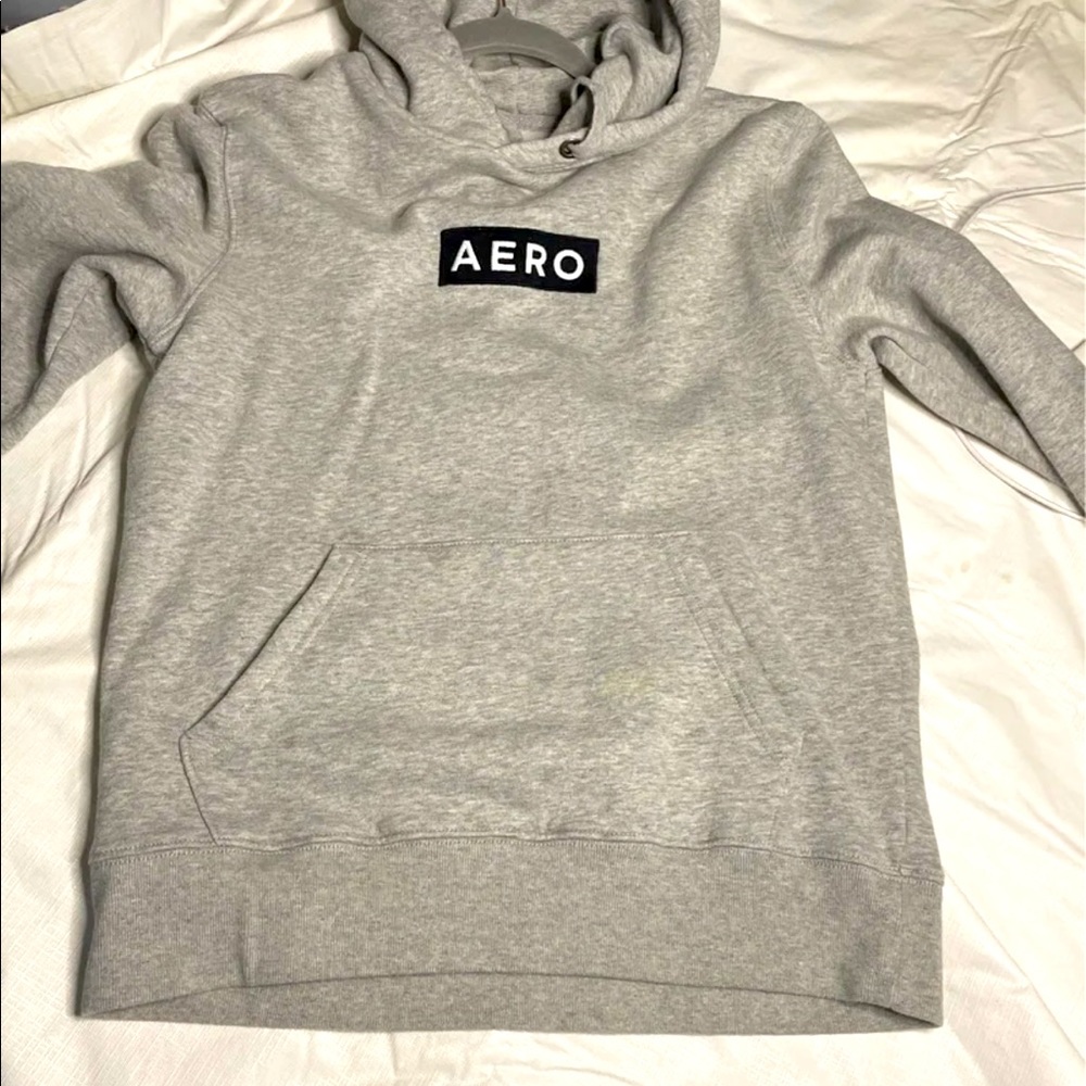aeropostale hoodie